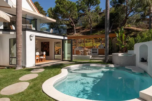 $6,999,000 | 14847 Vista Del Oceano, Del Mar, CA 92014