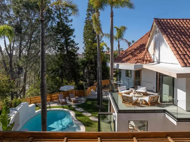 $6,999,000 | 14847 Vista Del Oceano, Del Mar, CA 92014