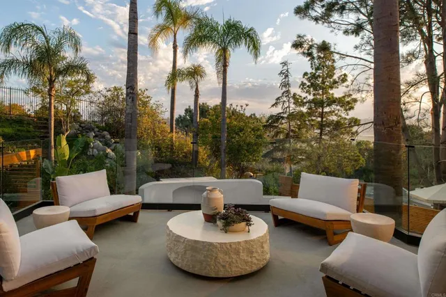 $6,999,000 | 14847 Vista Del Oceano, Del Mar, CA 92014