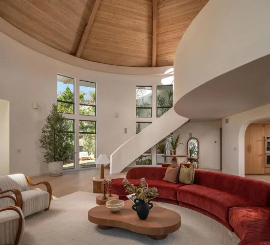 $6,999,000 | 14847 Vista Del Oceano, Del Mar, CA 92014