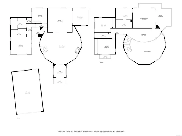 a picture of a room with a washer and white walls