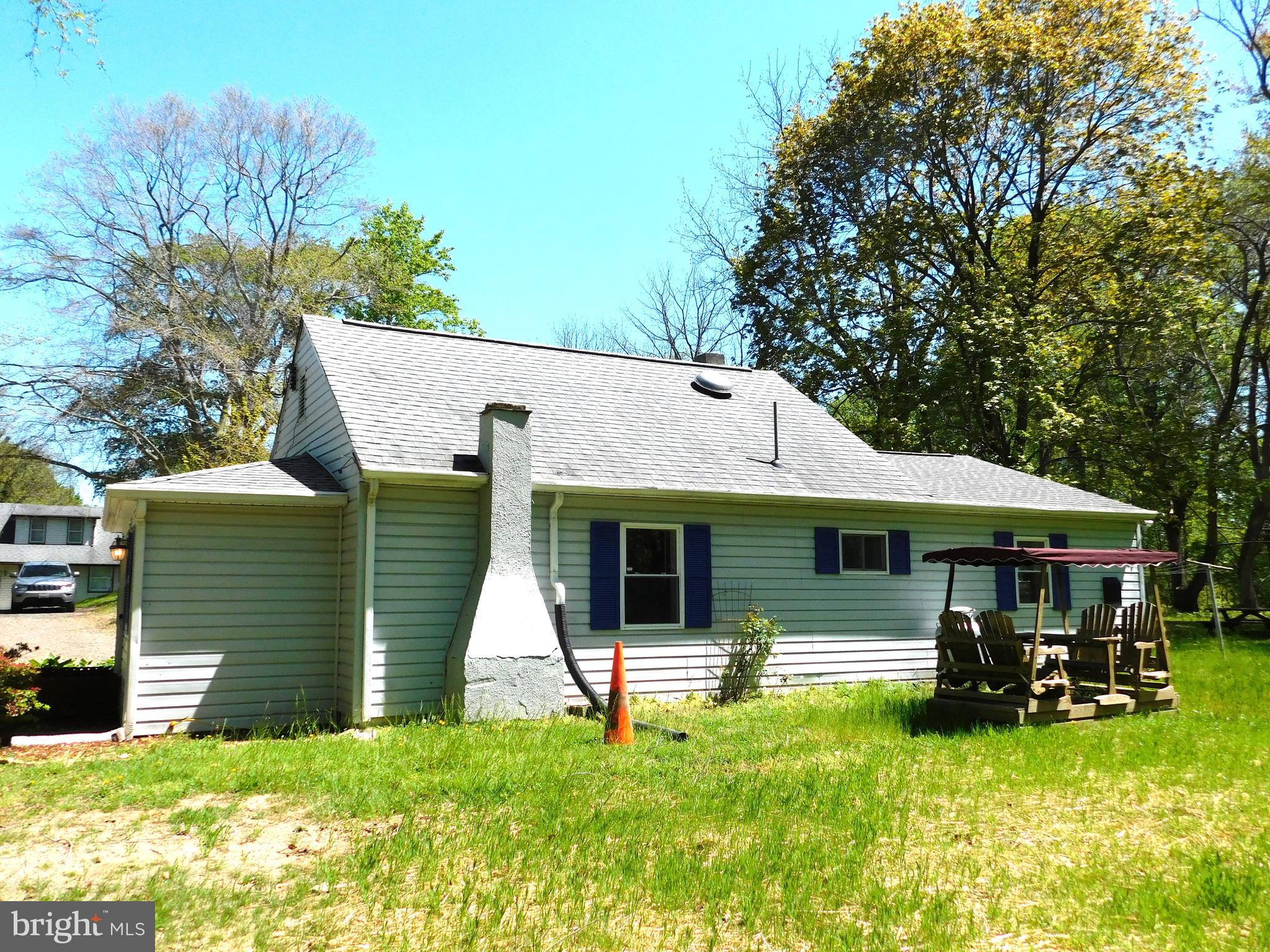 1954 Conowingo Road Rising Sun, MD 21911 - Photo 5 of 26 Side View