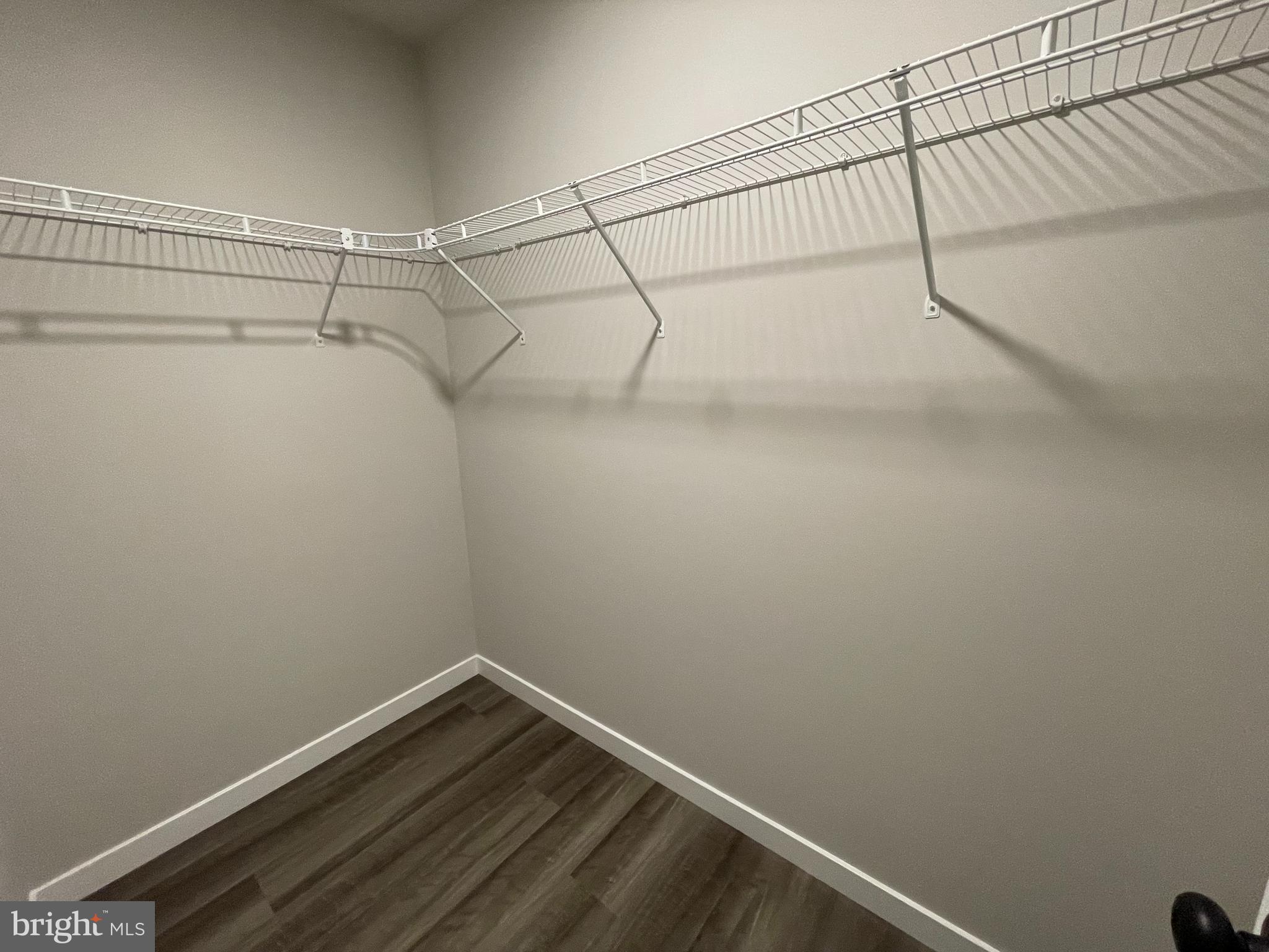 6173 Rizzuto Way Coopersburg, PA 18036 - Photo 10 of 21 a view of a room with racks on the wall