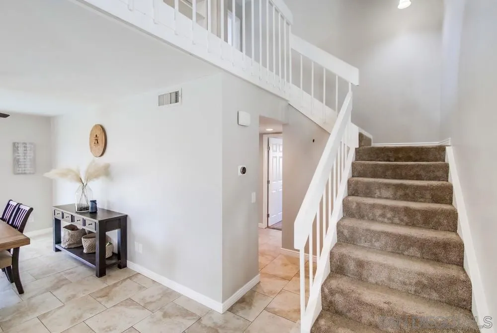 9118 Gotta Place Lakeside, CA 92040 - Photo 15 of 50 a view of entryway and hall