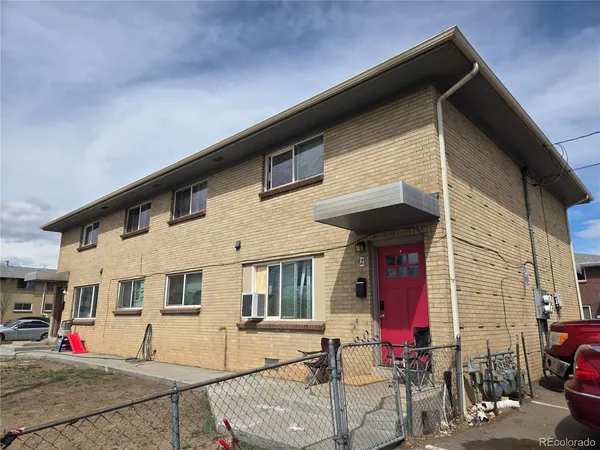 $850,000 | 7200 Tennyson Street, Westminster, CO 80030