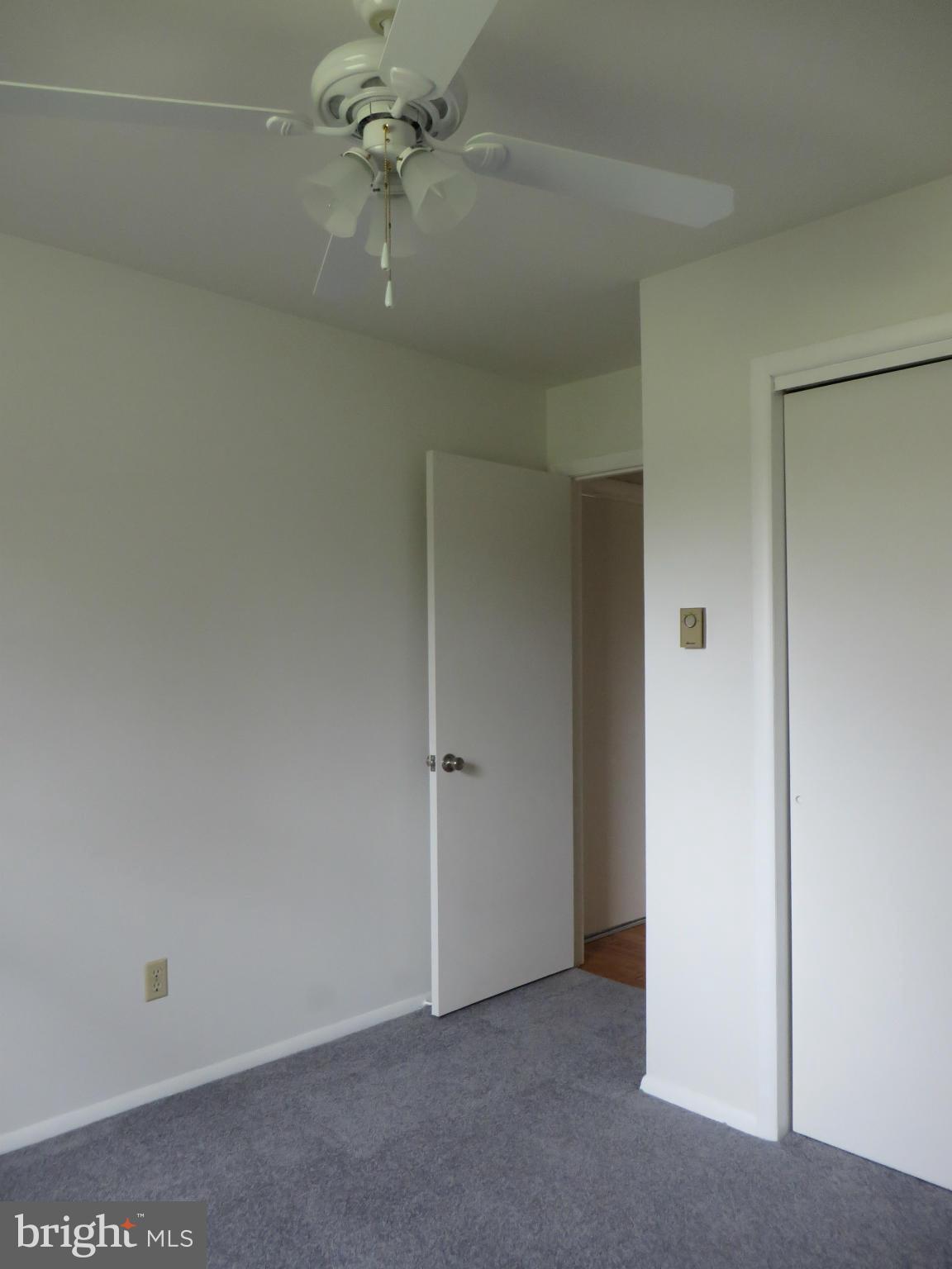 4101 Baptist Road Taneytown, MD 21787 - Photo 17 of 30 an empty room