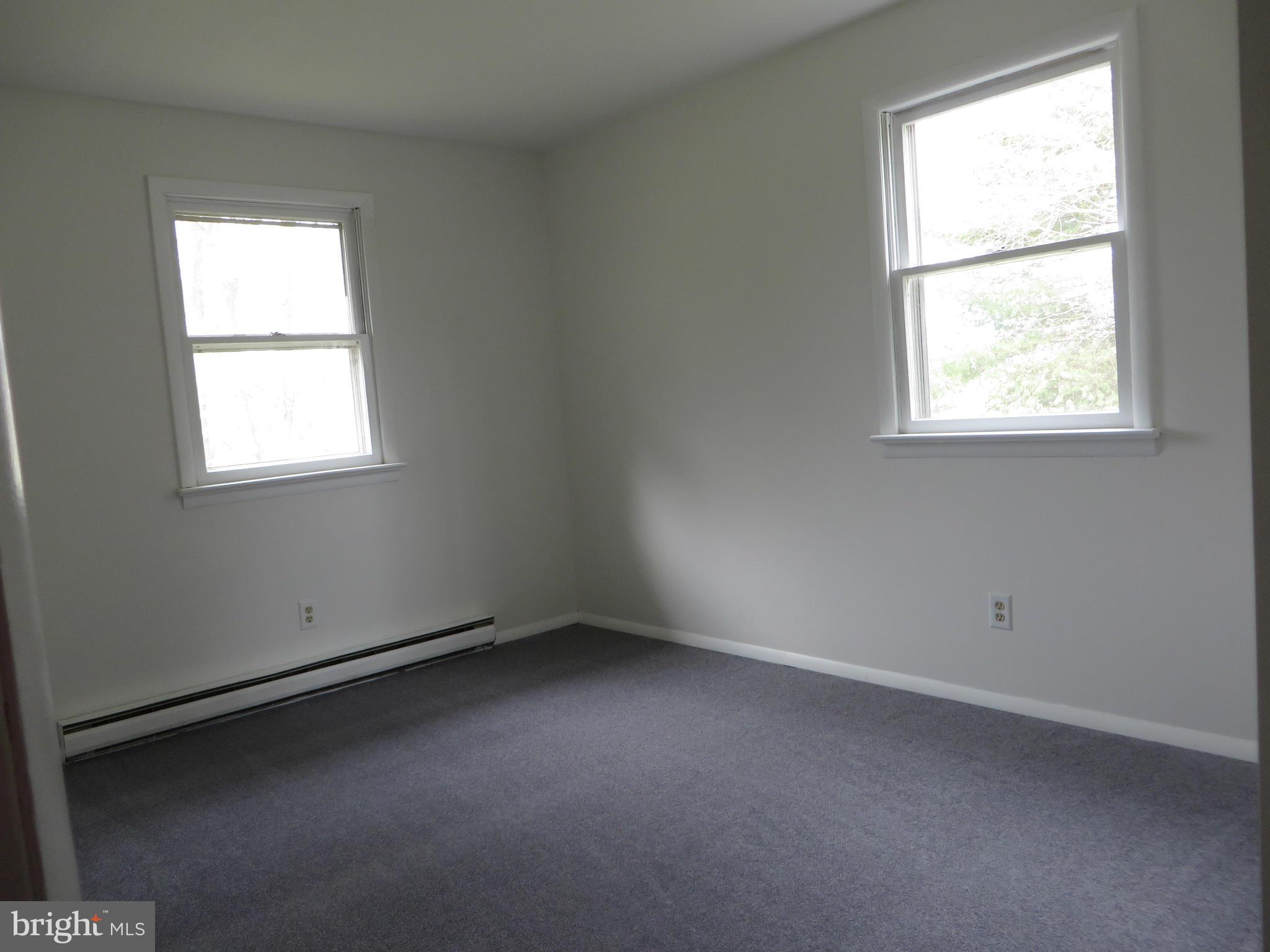 4101 Baptist Road Taneytown, MD 21787 - Photo 21 of 30 an empty room with a window