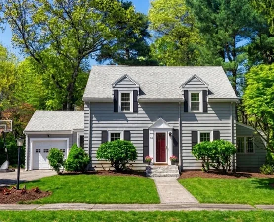 $1,570,000 | 29 Parker Road, Needham, MA 02494