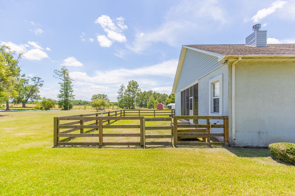 3437 Old Quitman Road Adel, GA 31620 - Photo 26 of 34 Gallery Image 26
