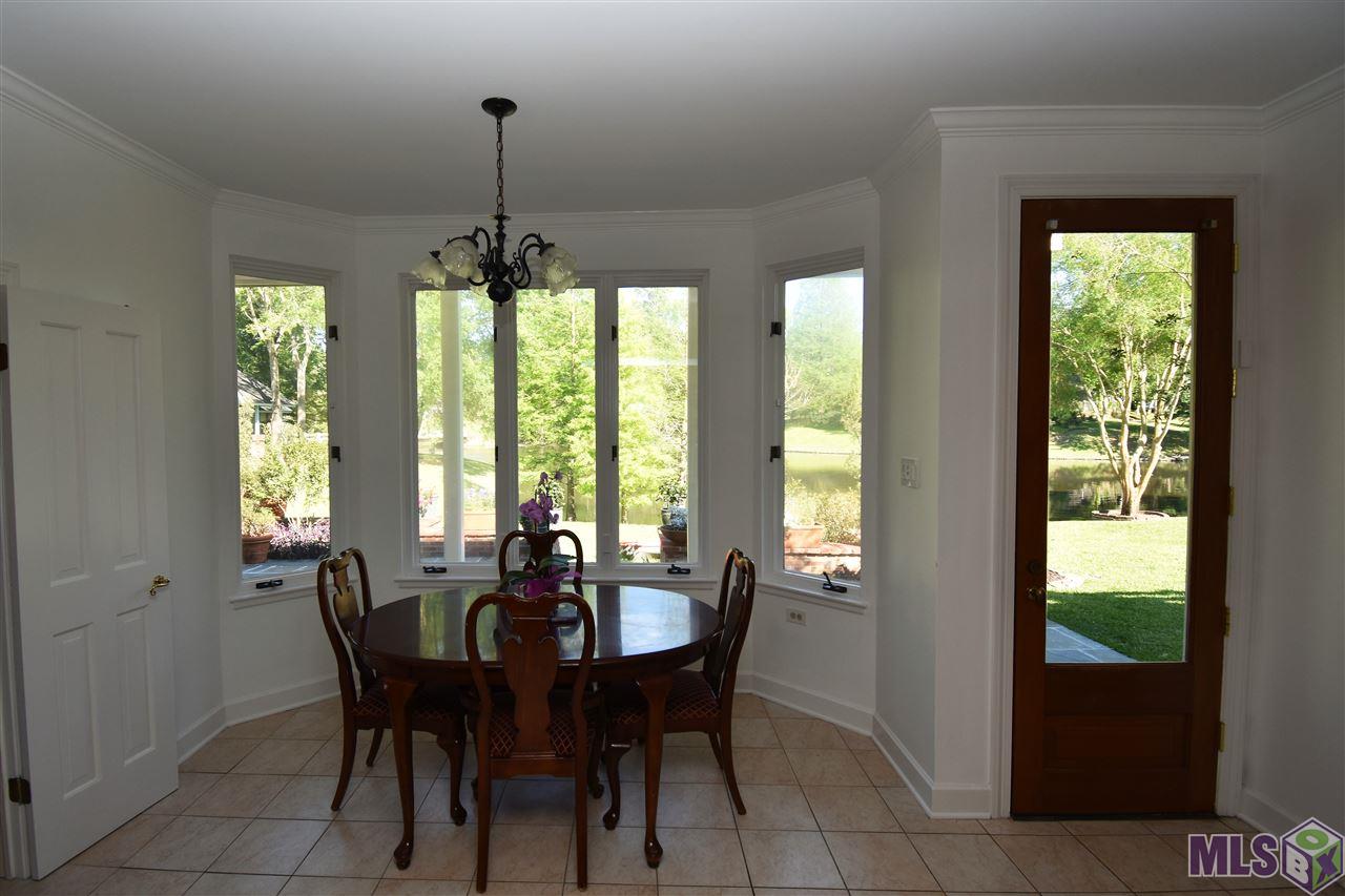 1707 Applewood Road Baton Rouge, LA 70808 - Photo 16 of 38 Breakfast Area