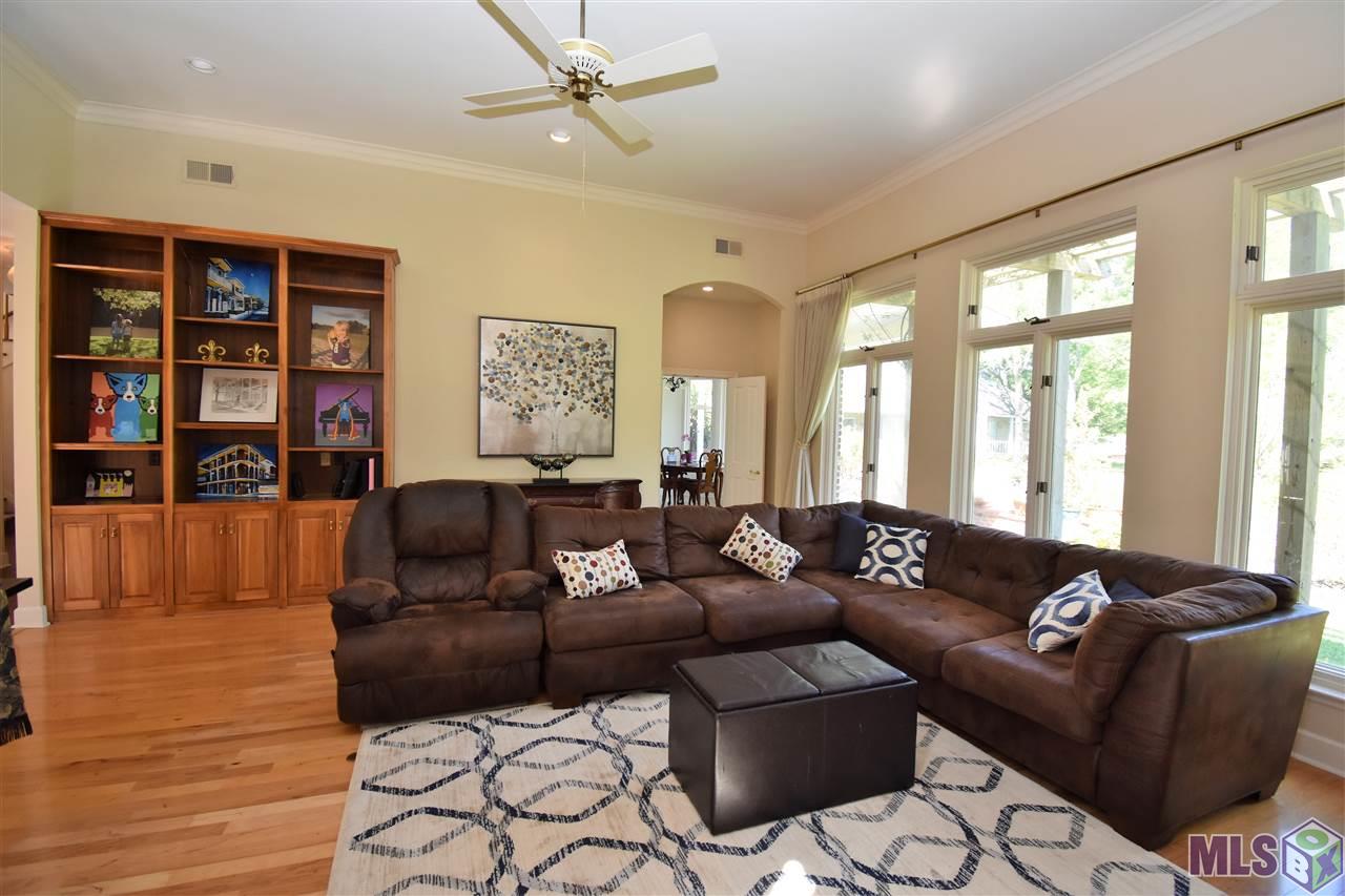 1707 Applewood Road Baton Rouge, LA 70808 - Photo 9 of 38 Gallery Image 9