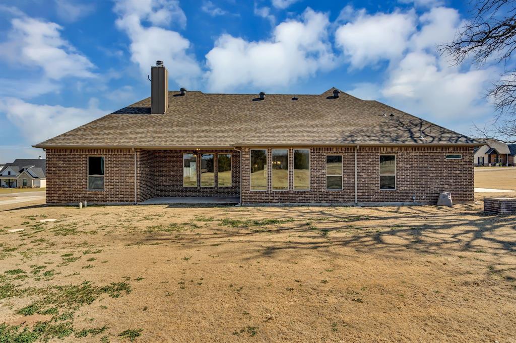 175 Quail Ridge Decatur, TX 76234 - Photo 34 of 40