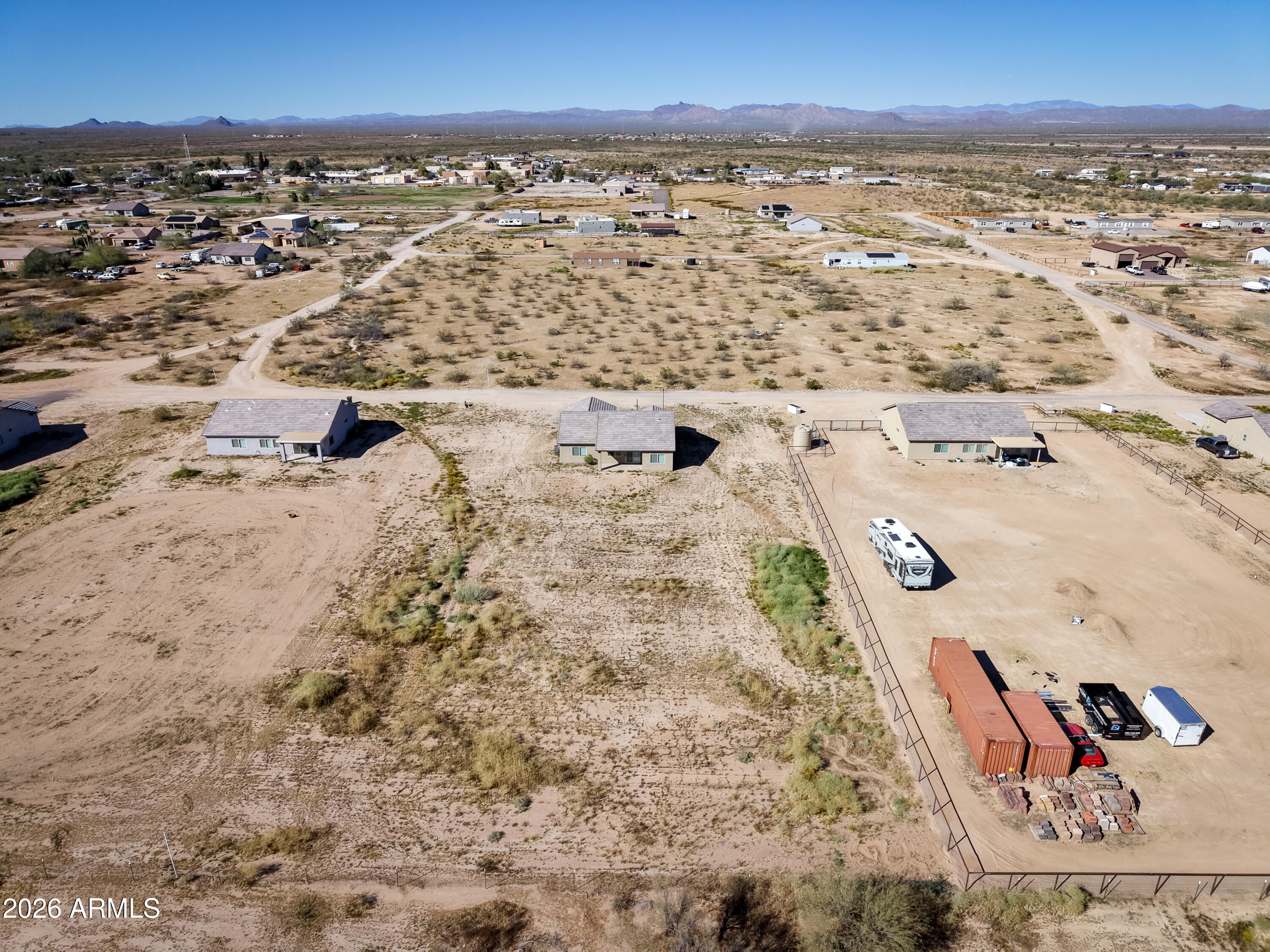 21333 West Sleepy Ranch Road Wittmann, AZ 85361 - Photo 22 of 23 Sleepy00018