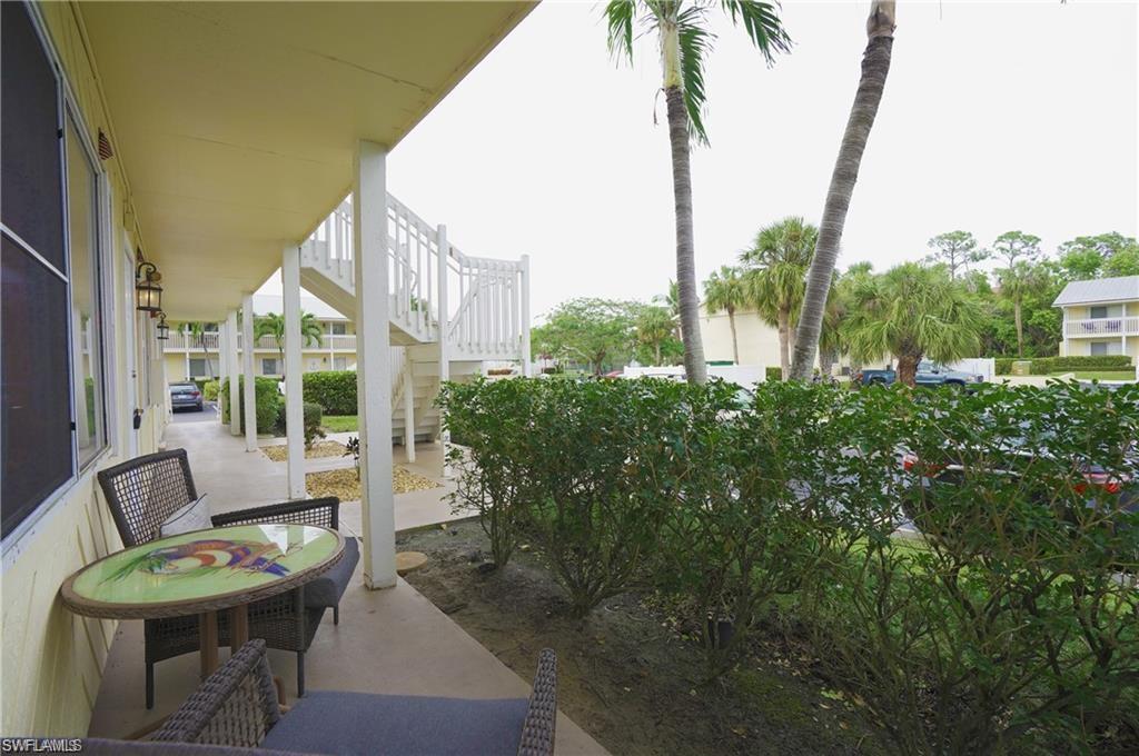 4635 Bayshore Drive, Unit P7 Naples, FL 34112 - Photo 1 of 26