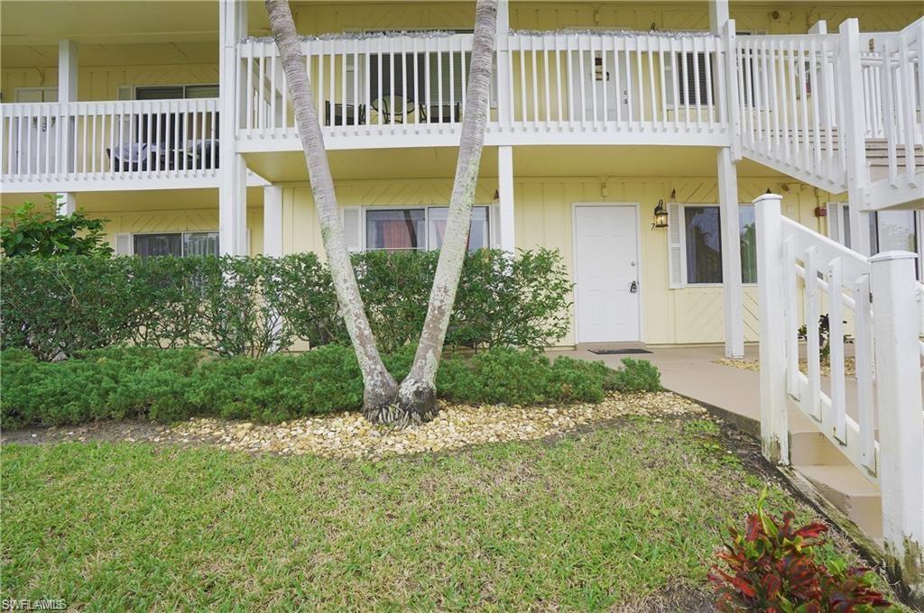 4635 Bayshore Drive, Unit P7 Naples, FL 34112 - Photo 3 of 26