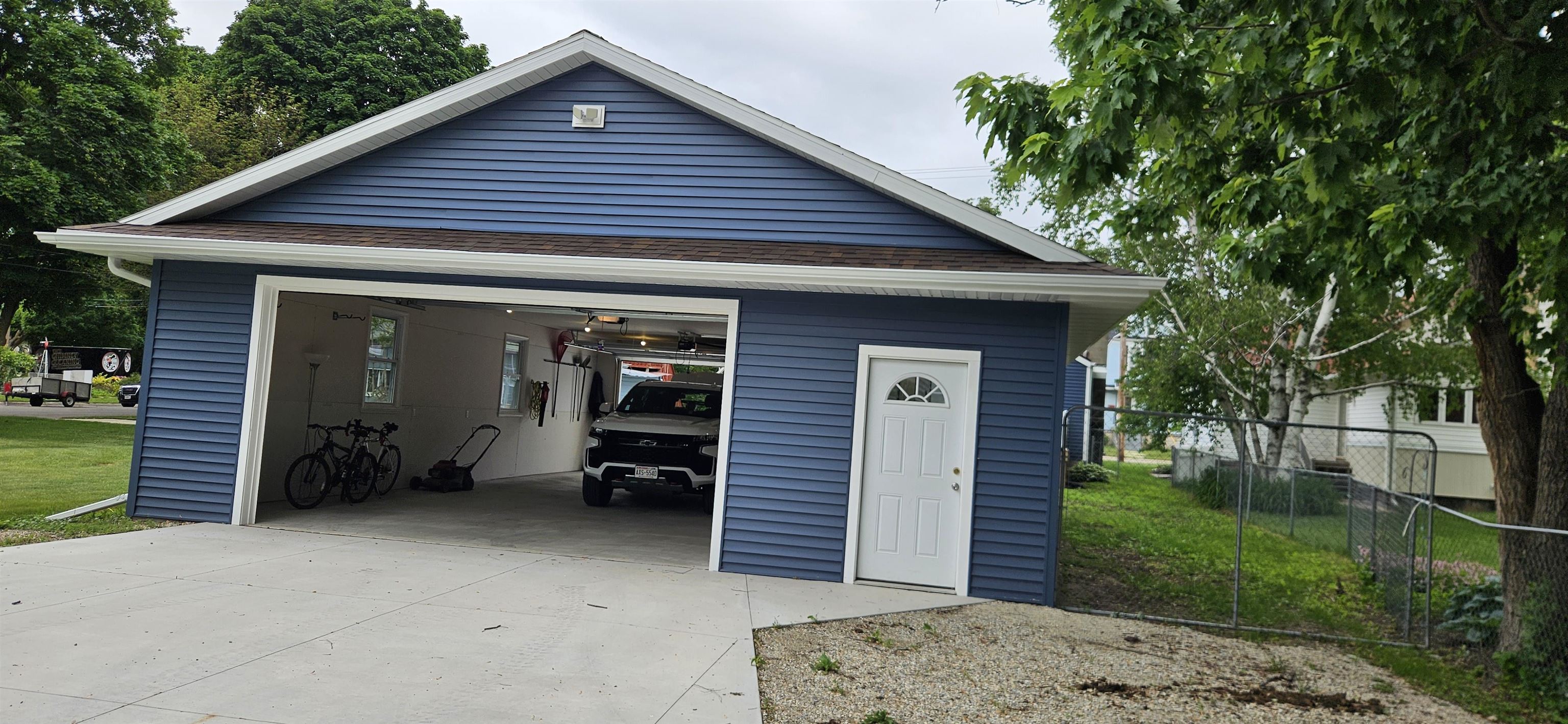 809 Quincy Street Sturgeon Bay, WI 54235 - Photo 6 of 17