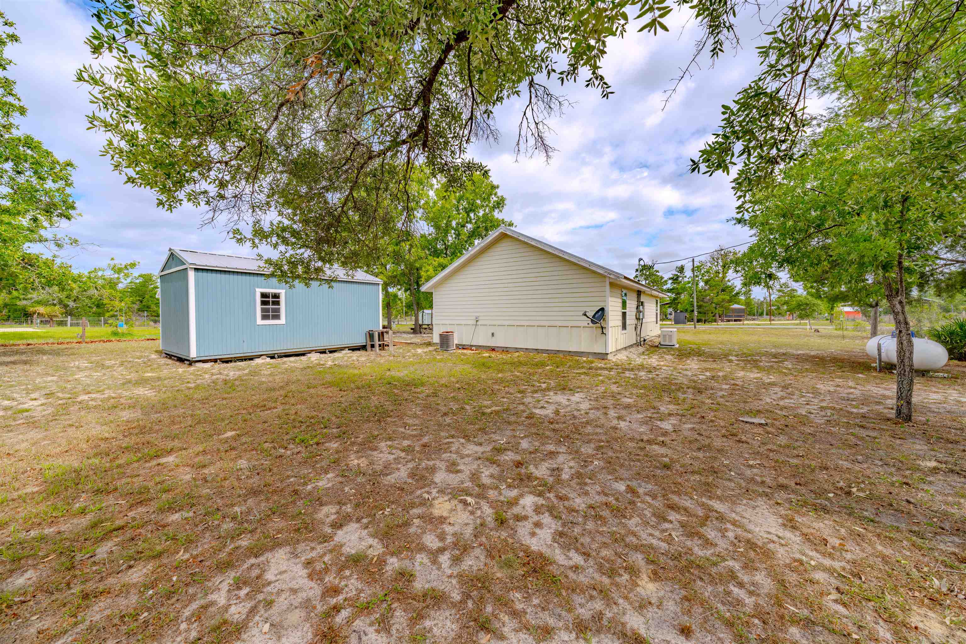 196 Leslie Lane Perry, FL 32348 - Photo 34 of 40