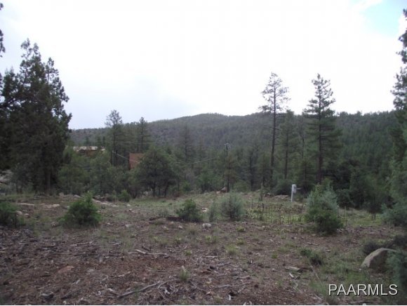 0 South Dahlin Road Prescott, AZ 86303 - Photo 5 of 10 Additional Photo