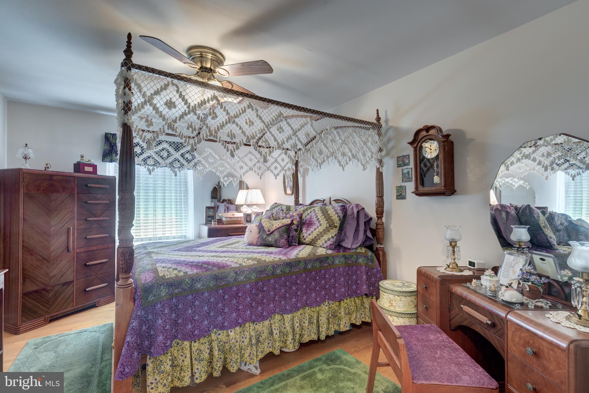 40 Greenvale Road Westminster, MD 21157 - Photo 21 of 45 2nd Bedroom