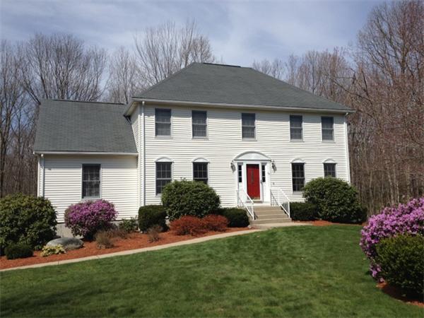 59 Jefferson Road Franklin, MA 02038 - Photo 1 of 29 Gallery Image 1