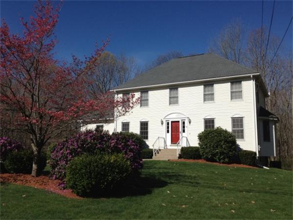 59 Jefferson Road Franklin, MA 02038 - Photo 3 of 29 Gallery Image 3