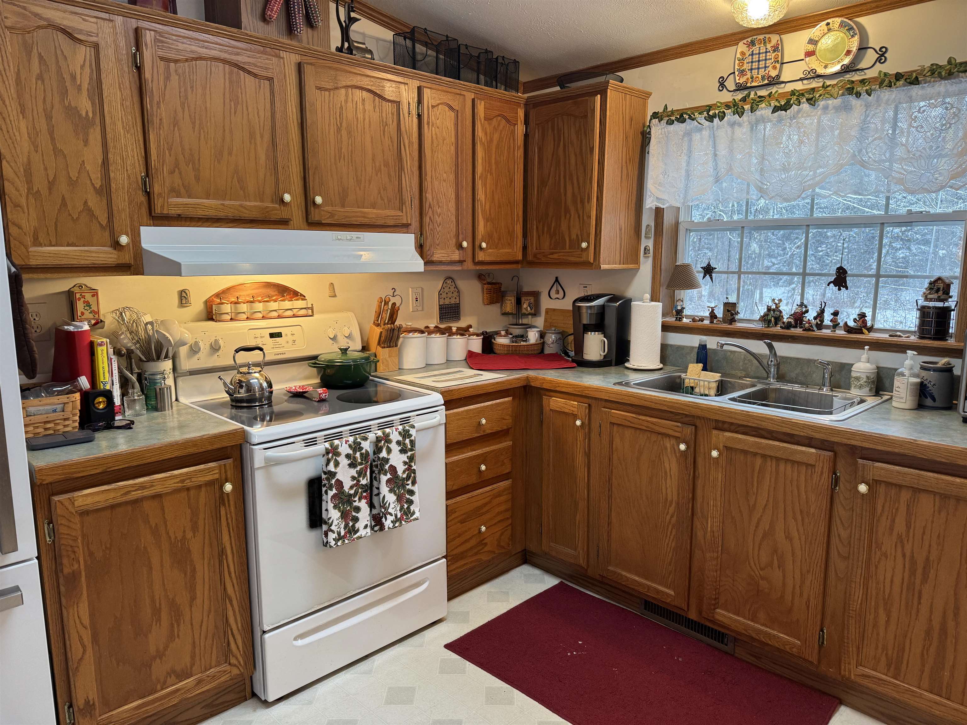 16 Hodsdon Shore Road Ossipee, NH 03814 - Photo 8 of 56