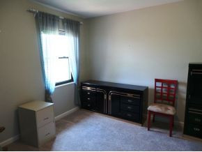290 Douglas Shed Road Gray, TN 37615 - Photo 8 of 24 BEDROOM OR HOME OFFICE