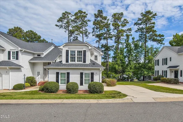 $365,000 | 11 Lake Village Drive, Durham, NC 27713