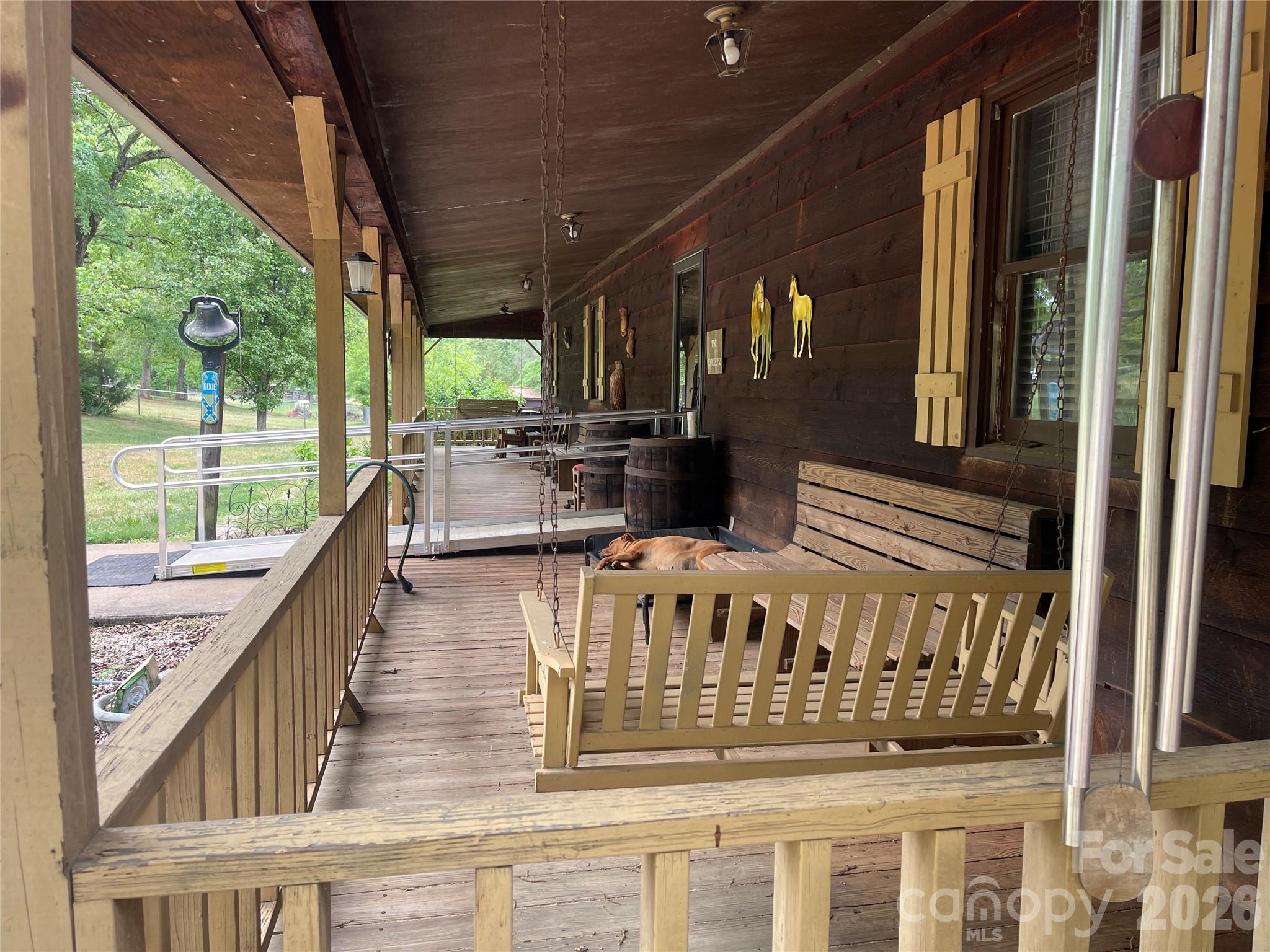 1870 Oakland Road Forest City, NC 28043 - Photo 3 of 27