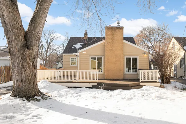 $435,000 | 3981 Brunswick Avenue South, St. Louis Park, MN 55416
