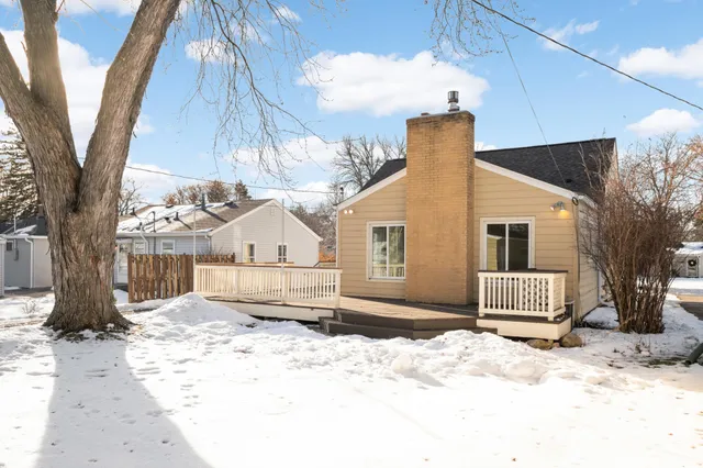 $435,000 | 3981 Brunswick Avenue South, St. Louis Park, MN 55416