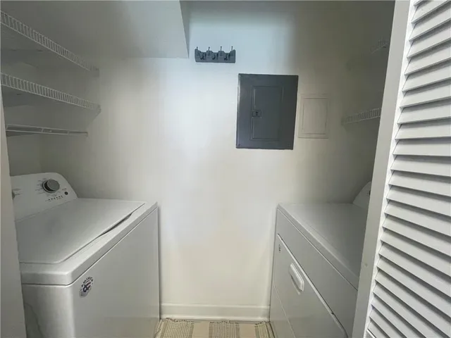 $118,000 | 3320 Timberlane Way Drive, Unit 122, Harvey, LA 70058