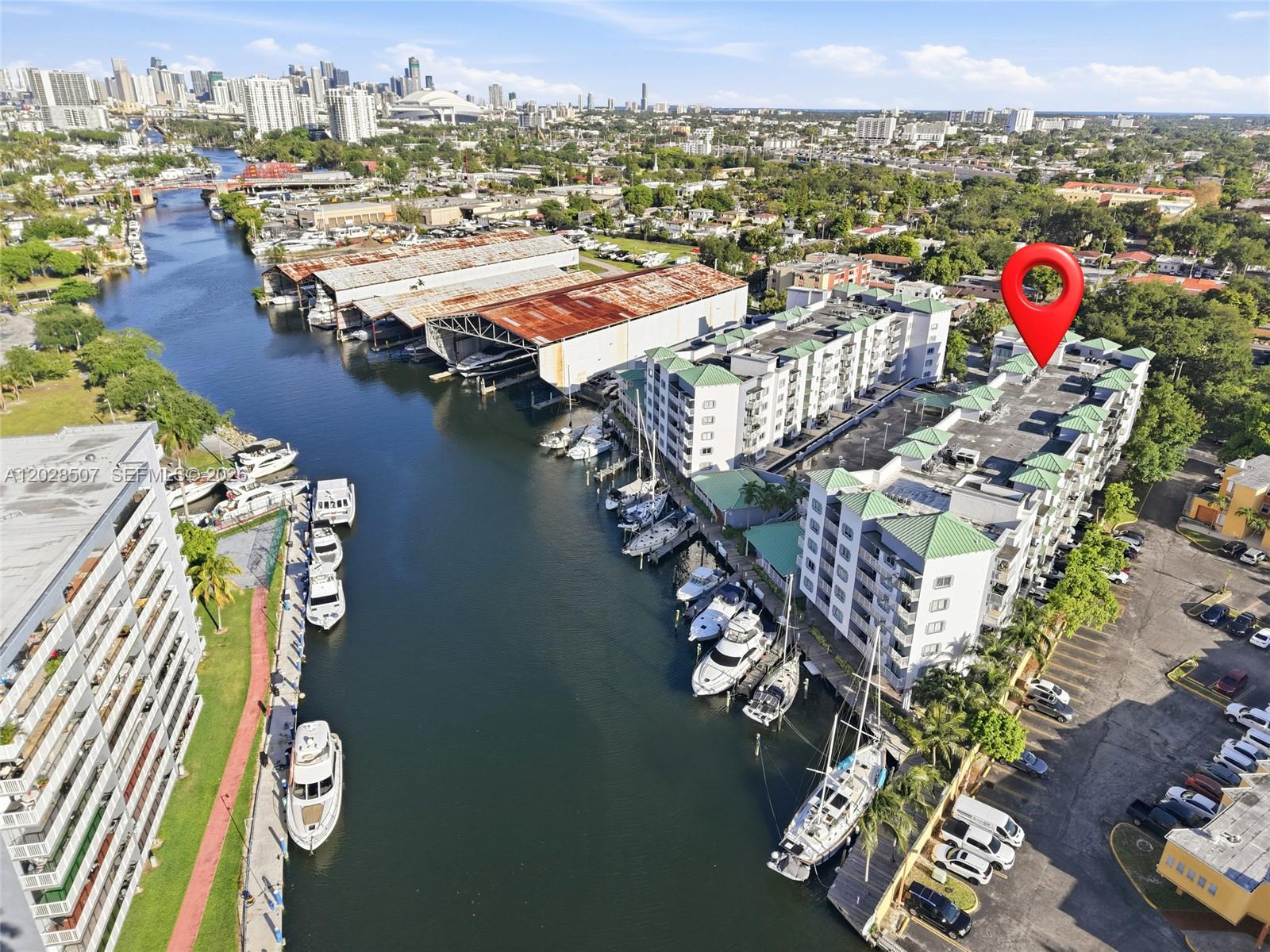 2475 Northwest 16th St Road, Unit 401 Miami, FL 33125 - Photo 25 of 29