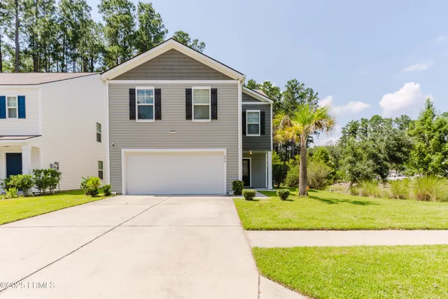 $390,000 | 204 Mascot Court, Hardeeville, SC 29909
