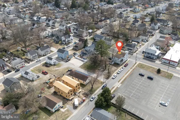 $299,000 | 401 Southeast Southeast Front Street, Milford, DE 19963