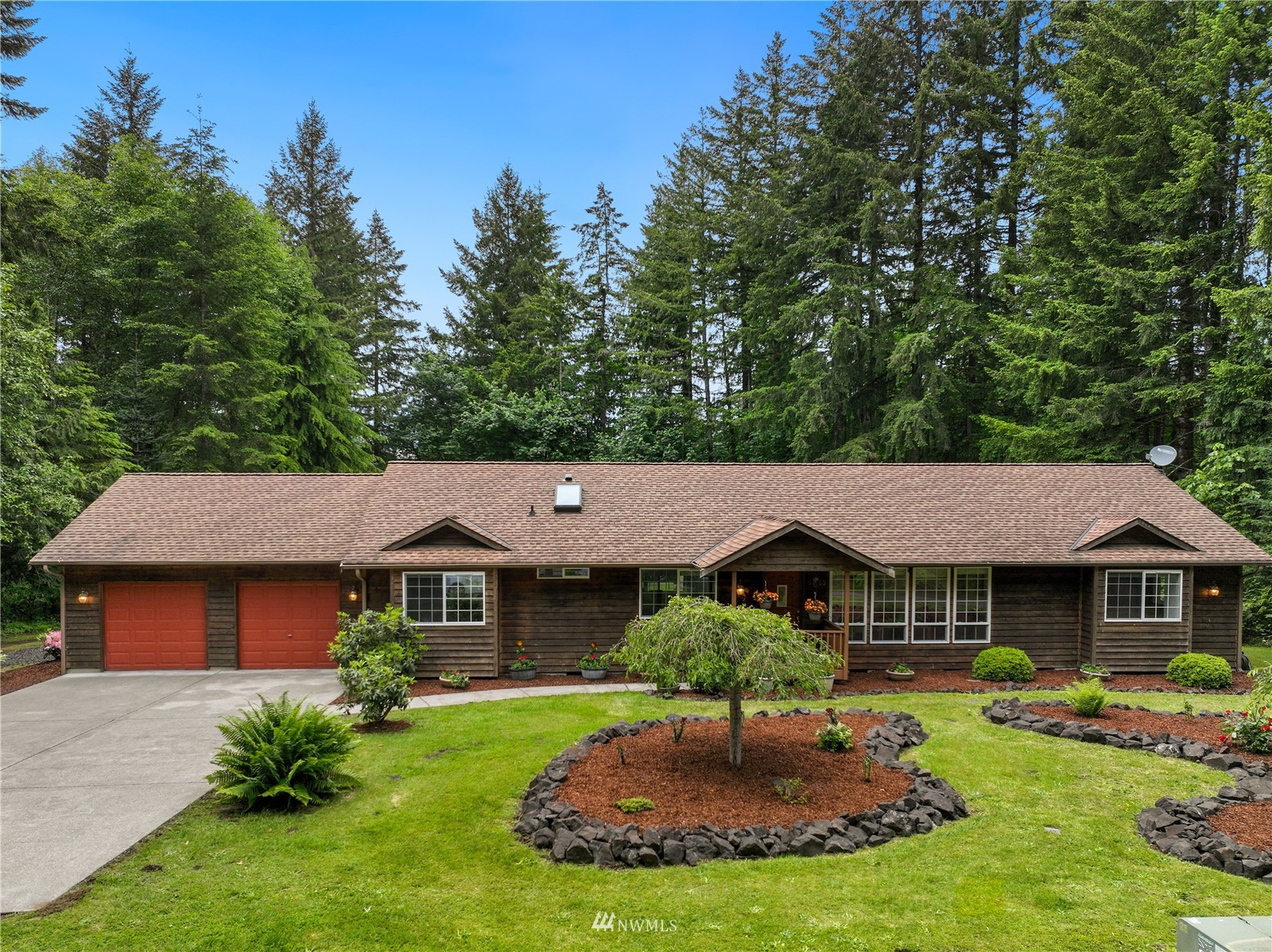 5645 Kinney Road Southwest Olympia, WA 98512 - Photo 1 of 29 Gallery Image 1