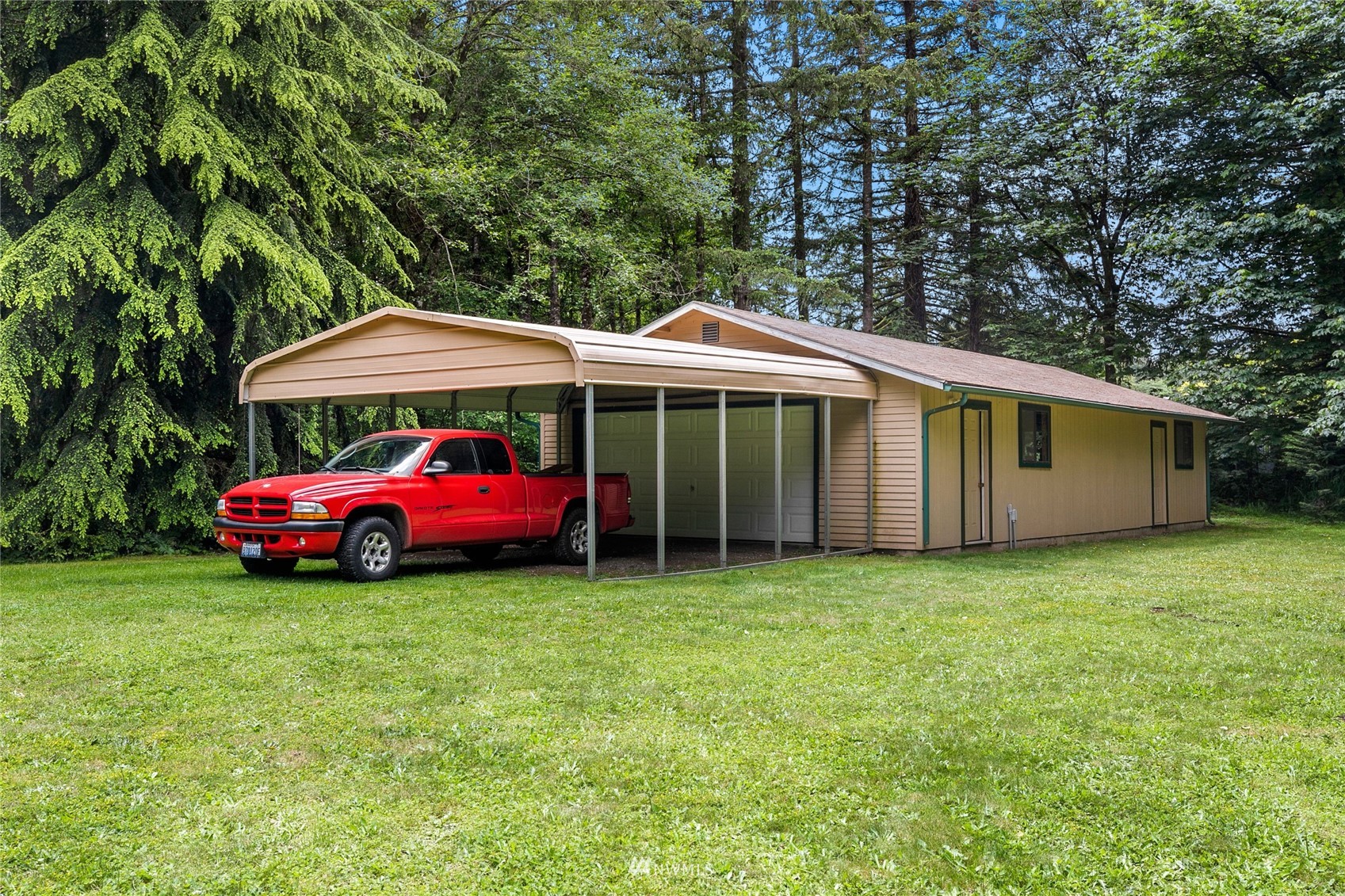 5645 Kinney Road Southwest Olympia, WA 98512 - Photo 25 of 29 Gallery Image 25
