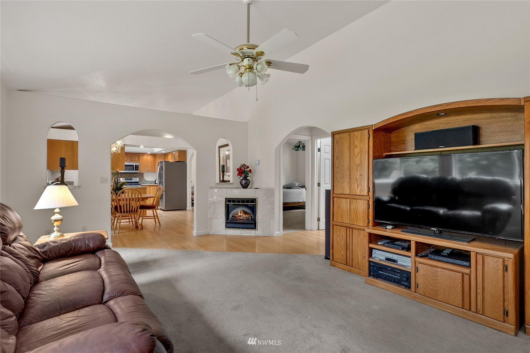 5645 Kinney Road Southwest Olympia, WA 98512 - Photo 10 of 29 Gallery Image 10