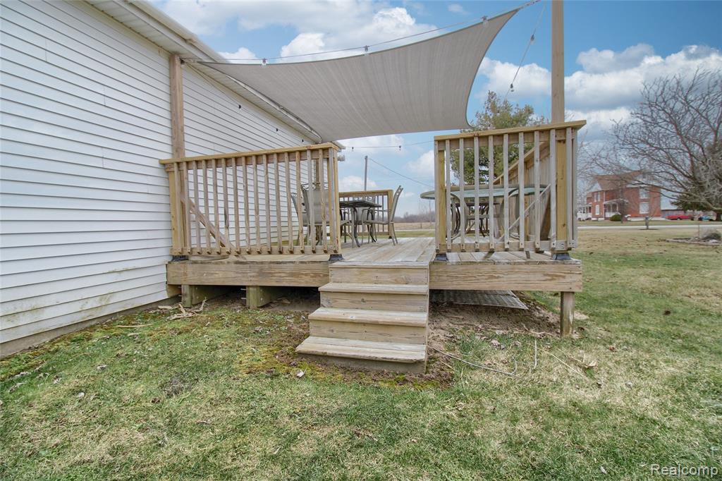 13974 Carleton West Road Carleton, MI 48117 - Photo 24 of 64