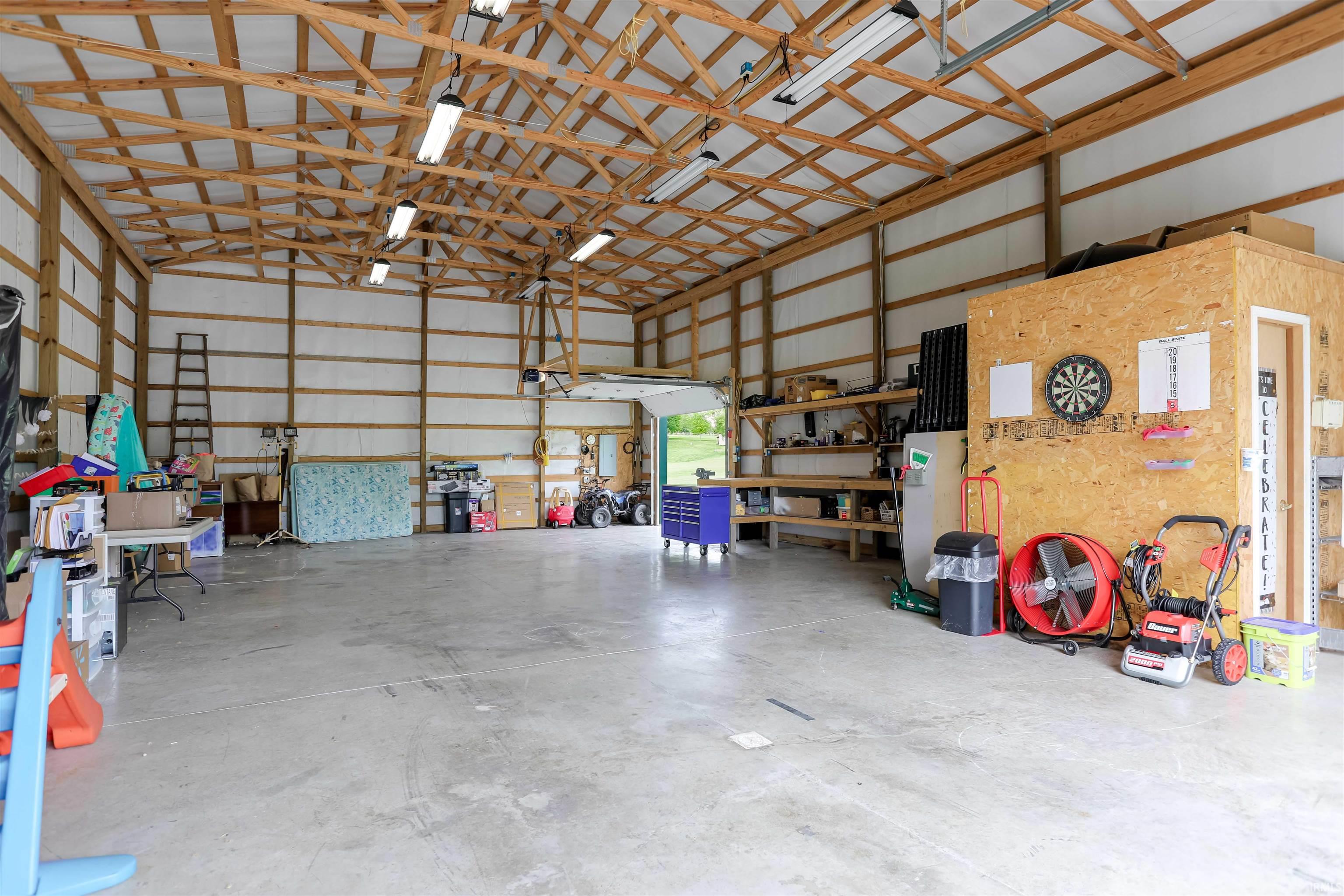 4619 North Louden Road Bloomington, IN 47404 - Photo 23 of 36