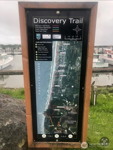 $139,500 | 210 26th Street Northwest, Unit 313, Long Beach, WA 98631