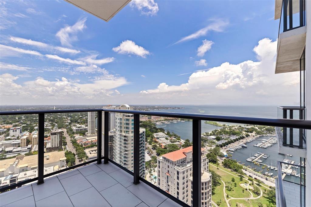 100 1st Avenue North, Unit 3405 St. Petersburg, FL 33701 - Photo 21 of 59