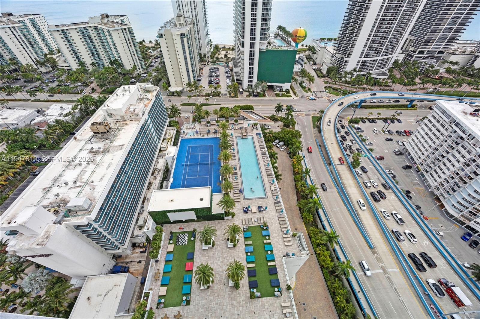 4010 South Ocean Drive, Unit R2307 Hollywood, FL 33019 - Photo 35 of 35