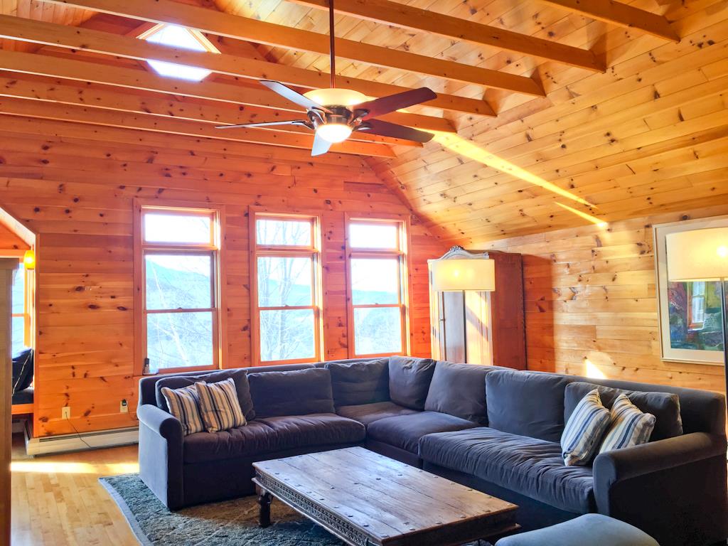 1255 Fuller Hill Road Warren, VT 05674 - Photo 1 of 40