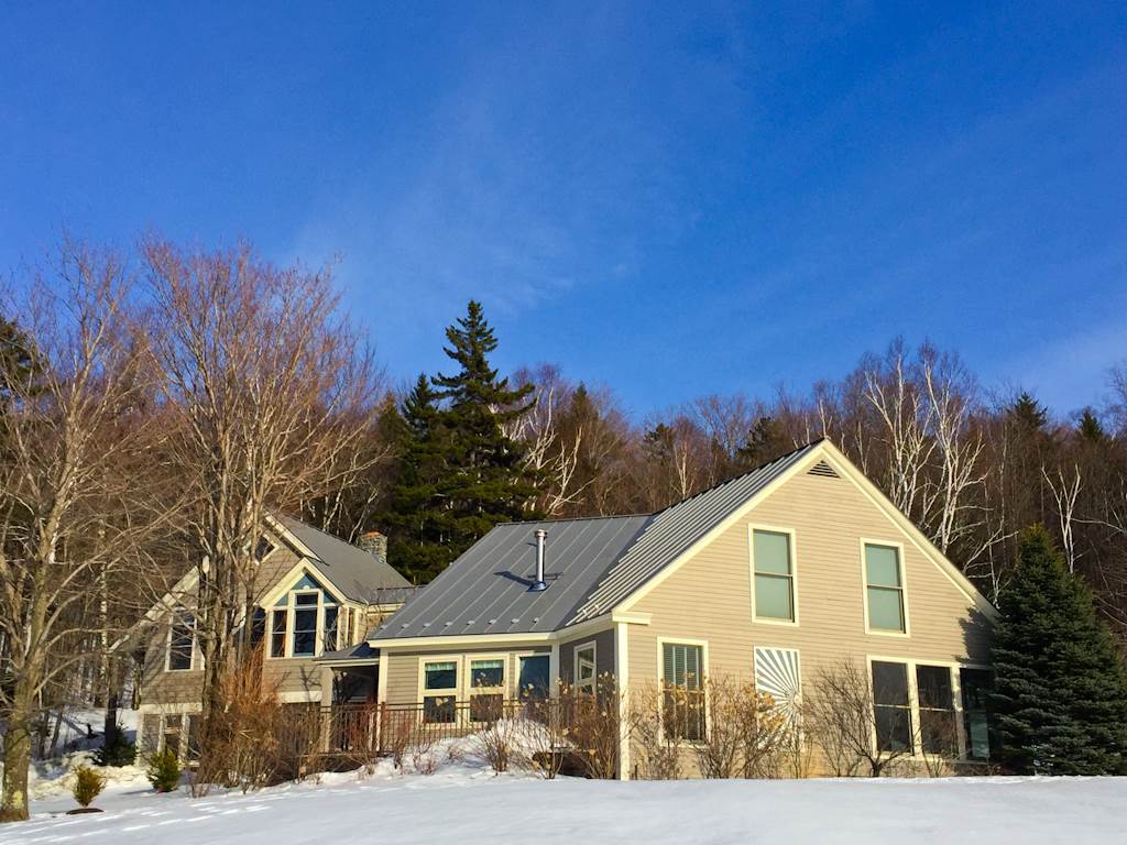 1255 Fuller Hill Road Warren, VT 05674 - Photo 2 of 40