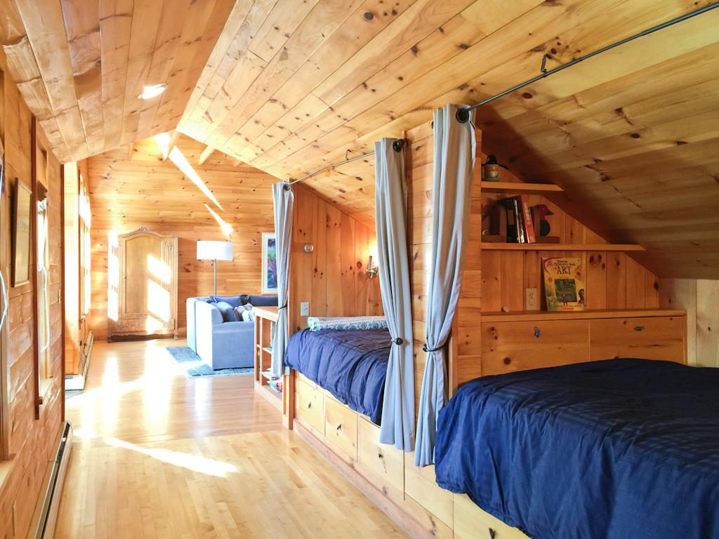 1255 Fuller Hill Road Warren, VT 05674 - Photo 29 of 40