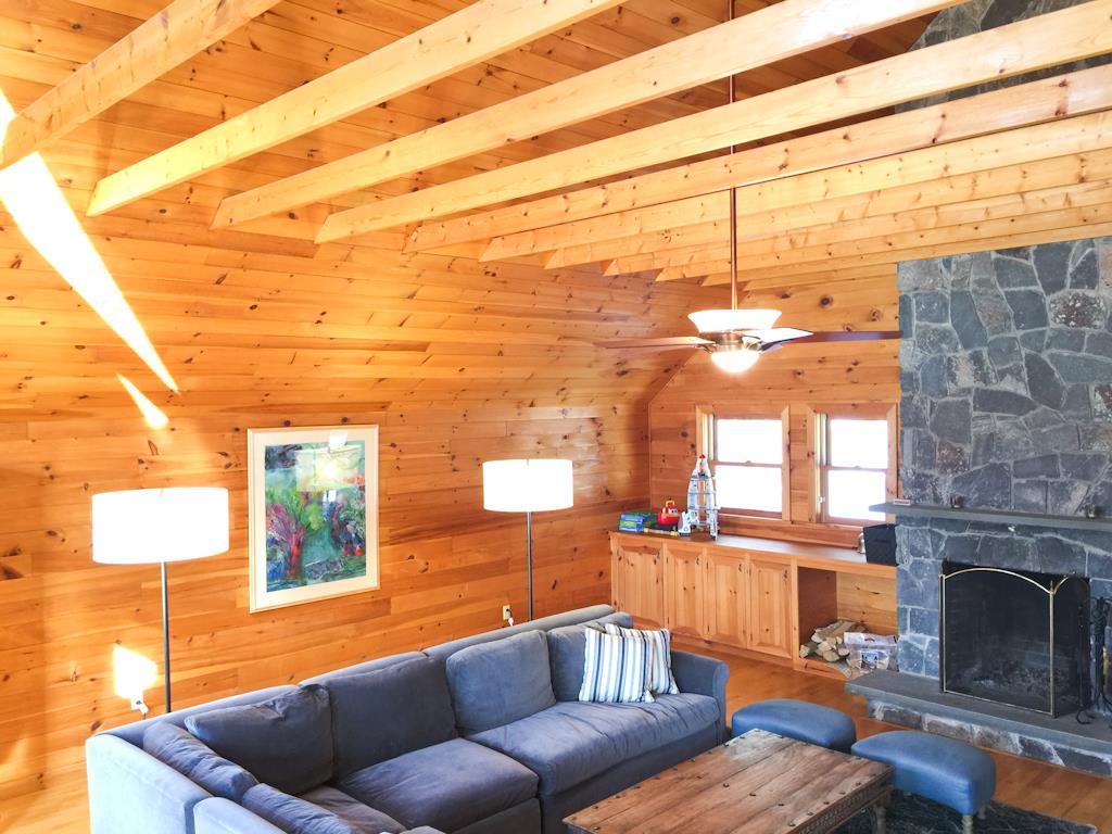 1255 Fuller Hill Road Warren, VT 05674 - Photo 4 of 40