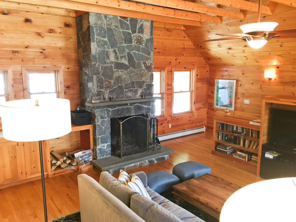 1255 Fuller Hill Road Warren, VT 05674 - Photo 5 of 40