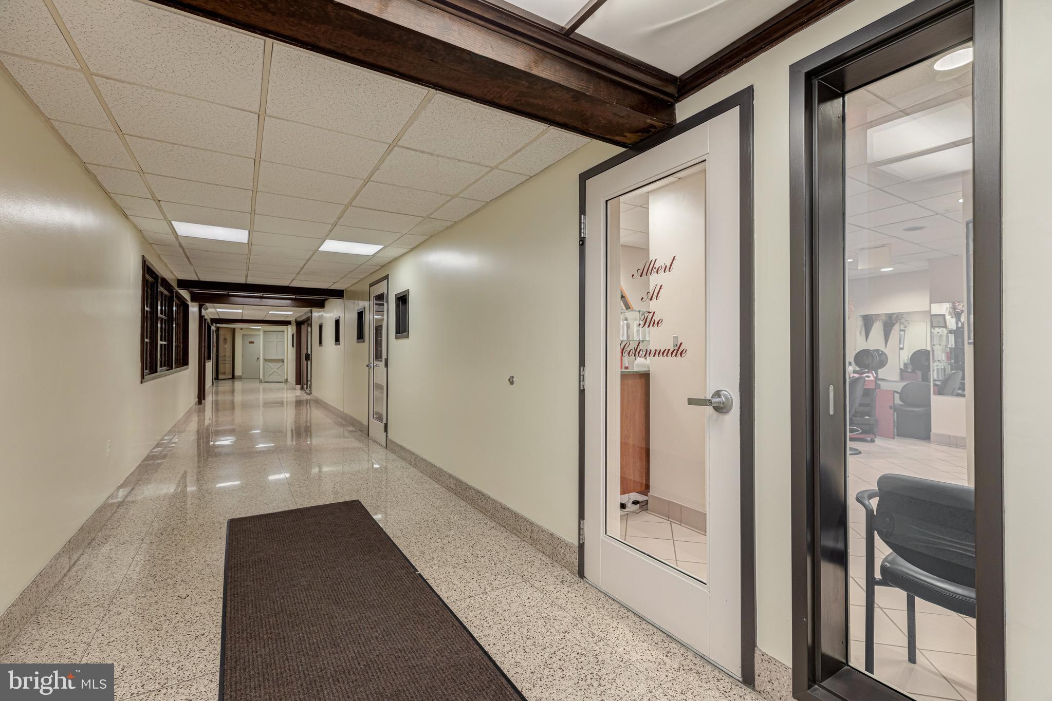 2801 New Mexico Avenue Northwest, Unit 204 Washington, DC 20007 - Photo 41 of 49