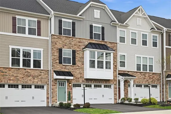 $440,000 | 204 Cranesbill Drive, Mars, PA 16046